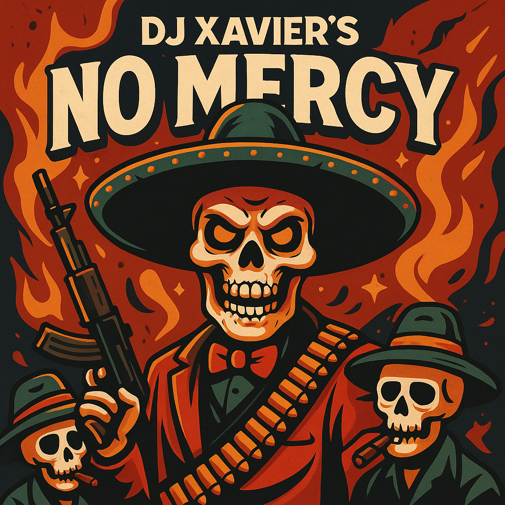 NO MERCY