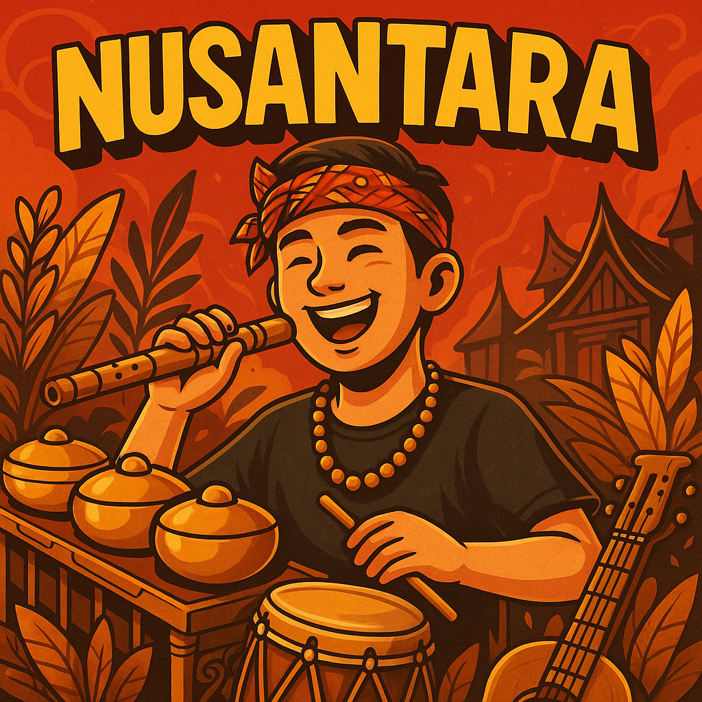 NUSANTARA