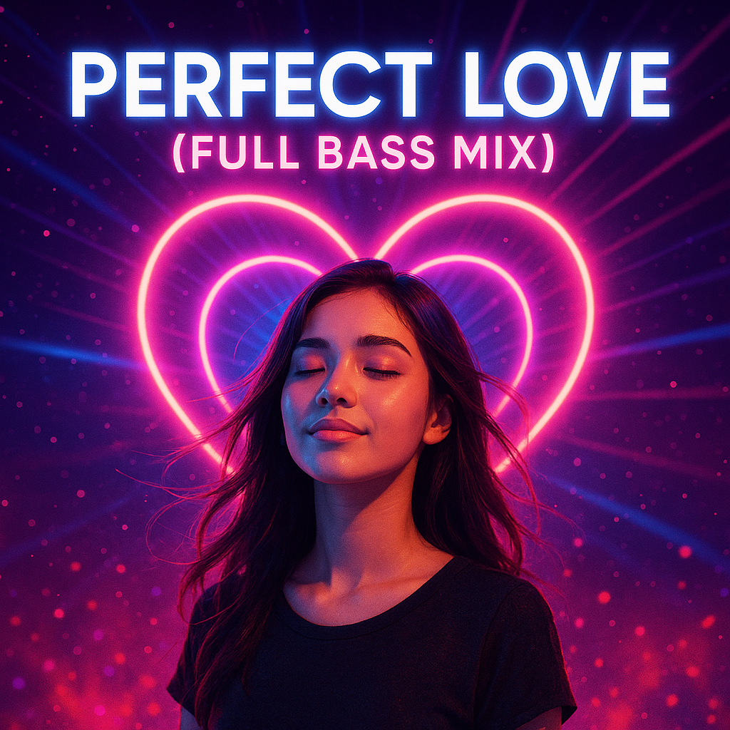 PERFECT LOVE - DJ IRFVN