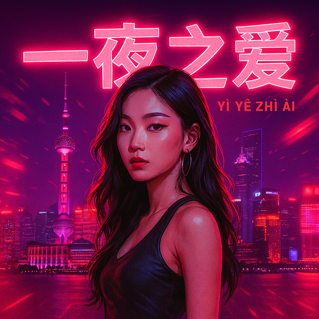 ??? (Y? Yè Zh? Ài) - DJ IRFVN